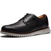 imageFootJoy Mens Club Casuals Wing Tip Golf ShoeBlack