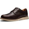 imageFootJoy Mens Club Casuals Wing Tip Golf ShoeBrown