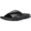 imageFootJoy Mens FJ Slide Golf SandalBlack