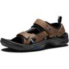 imageFootJoy Mens Golf SandalDark Taupe