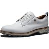 imageFootJoy Mens Premiere SeriesField Golf ShoeWhite