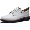 imageFootJoy Mens Premiere SeriesField Golf ShoeWhiteWhiteNavy