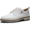 imageFootJoy Mens Premiere SeriesField Lx Golf ShoeWhiteCool White