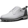 imageFootJoy Mens Premiere SeriesField Lx Golf ShoeWhiteGreyGrey