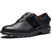 imageFootJoy Mens Premiere SeriesPackard Boa Golf ShoeBlackBlack