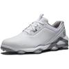 White/White/Silver