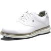 White/White