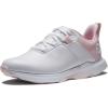 White/Pink