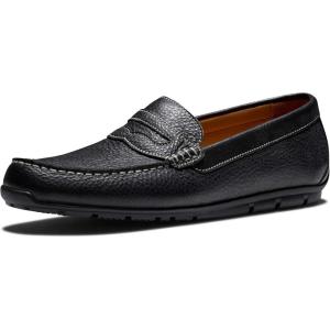 imageFootJoy Mens Club Casuals Penny LoaferBlack