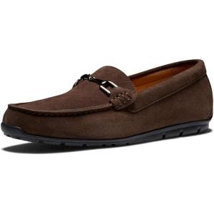 imageFootJoy Mens Club Casuals Suede LoaferChocolate