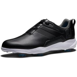 imageFootJoy Mens Ecomfort Golf ShoeBlackBlack