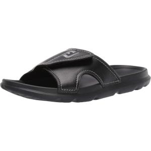 imageFootJoy Mens FJ Slide Golf SandalBlack