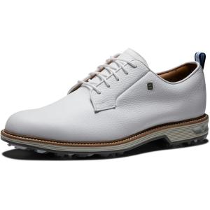 imageFootJoy Mens Premiere SeriesField Golf ShoeWhite
