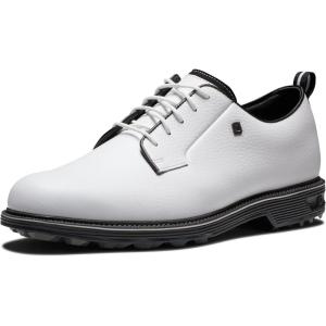 imageFootJoy Mens Premiere SeriesField Golf ShoeWhiteBlack