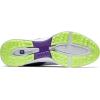 imageFootJoy Womens FJ Fuel Sport Golf ShoeWhiteNavyBright Yellow