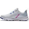 imageFootJoy Womens FJ Fuel Sport Golf ShoeWhiteWhitePink
