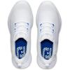imageFootJoy Womens FJ Fuel Sport Golf ShoeWhiteWhitePink