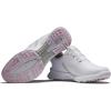 imageFootJoy Womens Fj Fuel Boa Previous Season Style Golf ShoeWhiteWhitePink