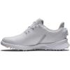 imageFootJoy Womens Fj Fuel Boa Previous Season Style Golf ShoeWhiteWhitePink