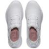 imageFootJoy Womens Fj Fuel Boa Previous Season Style Golf ShoeWhiteWhitePink