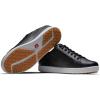 imageFootJoy Womens Fj Links Golf ShoeBlackBlack