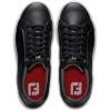 imageFootJoy Womens Fj Links Golf ShoeBlackBlack
