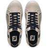 imageFootJoy Womens Fj Links Golf ShoeBoneBoneNavy