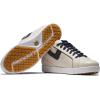 imageFootJoy Womens Fj Links Golf ShoeBoneBoneNavy