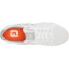imageFootJoy Womens Fj Links Golf ShoeWhiteBone