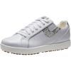 imageFootJoy Womens Fj Links Golf ShoeWhiteSnake