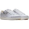 imageFootJoy Womens Fj Links Golf ShoeWhiteSnake