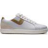 imageFootJoy Womens Fj Links Golf ShoeWhiteTanGold