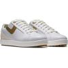 imageFootJoy Womens Fj Links Golf ShoeWhiteTanGold