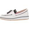 imageFootJoy Womens Fj Sandy Previous Season Style Golf ShoeWhiteBlack