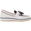 imageFootJoy Womens Fj Sandy Previous Season Style Golf ShoeWhiteBlack