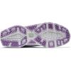 imageFootJoy Womens Prosl Sport Previous Season Style Golf ShoeWhiteLilac