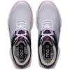 imageFootJoy Womens Prosl Sport Previous Season Style Golf ShoeWhiteNavyPink
