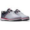 imageFootJoy Womens Prosl Sport Previous Season Style Golf ShoeWhiteNavyPink