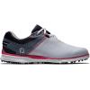 imageFootJoy Womens Prosl Sport Previous Season Style Golf ShoeWhiteNavyPink