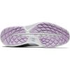 imageFootJoy Womens Traditions Spikeless Golf ShoeWhiteSilver