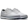 imageFootJoy Womens Traditions Spikeless Golf ShoeWhiteWhite