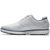 imageFootJoy Womens Traditions Spikeless Golf ShoeWhiteWhite