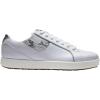 imageFootJoy Womens Fj Links Golf ShoeWhiteSnake