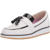 imageFootJoy Womens Fj Sandy Previous Season Style Golf ShoeWhiteBlack