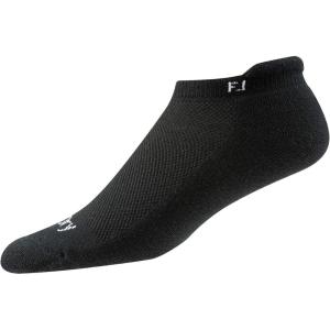 imageFootJoy Women s ProDry Roll TabBlack