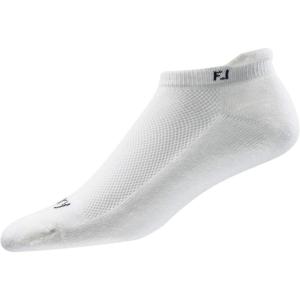 imageFootJoy Women s ProDry Roll TabWhite