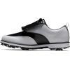imageFootJoy Womens Premiere Series Issette Golf ShoeWhiteBlack