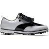 imageFootJoy Womens Premiere Series Issette Golf ShoeWhiteBlack