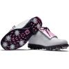 imageFootJoy Womens Premiere Series Issette Golf ShoeWhitePink