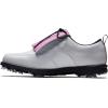 imageFootJoy Womens Premiere Series Issette Golf ShoeWhitePink